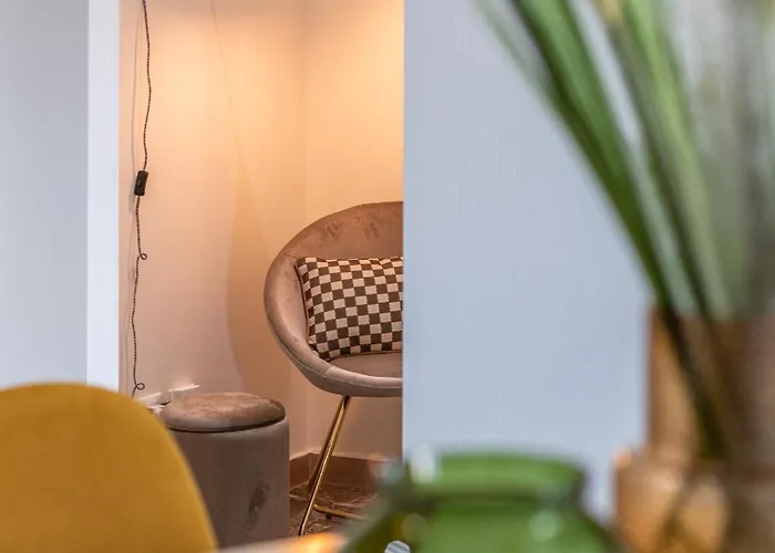 Apartment Cornelia Cozy Rome
