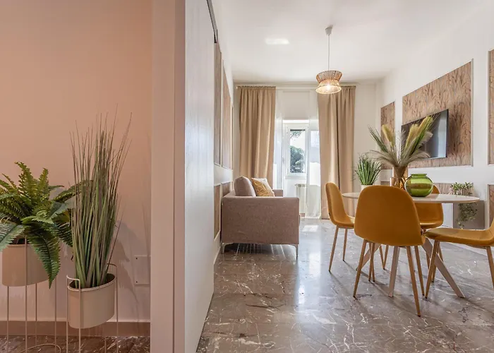 Cornelia Cozy Apartment Rome