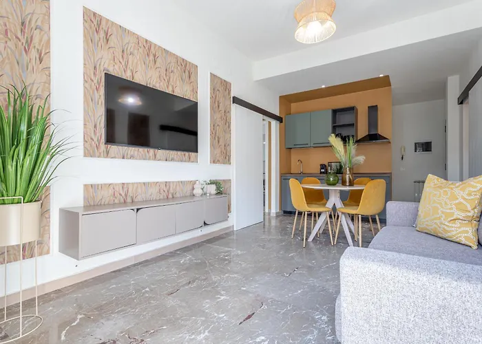 Cornelia Cozy Apartment Rome