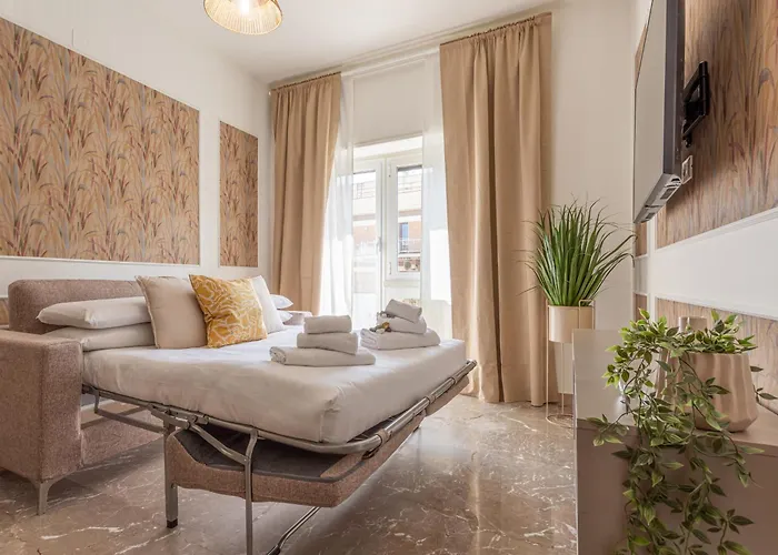 Cornelia Cozy Rome