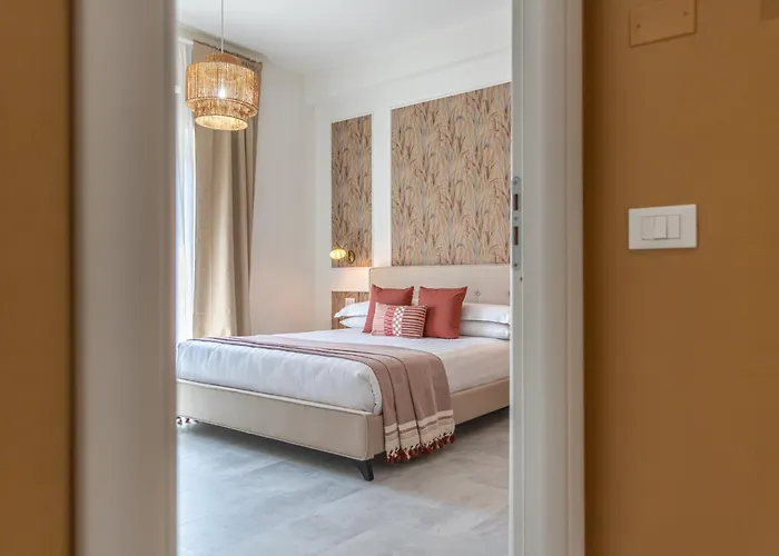 Cornelia Cozy Apartment Rome