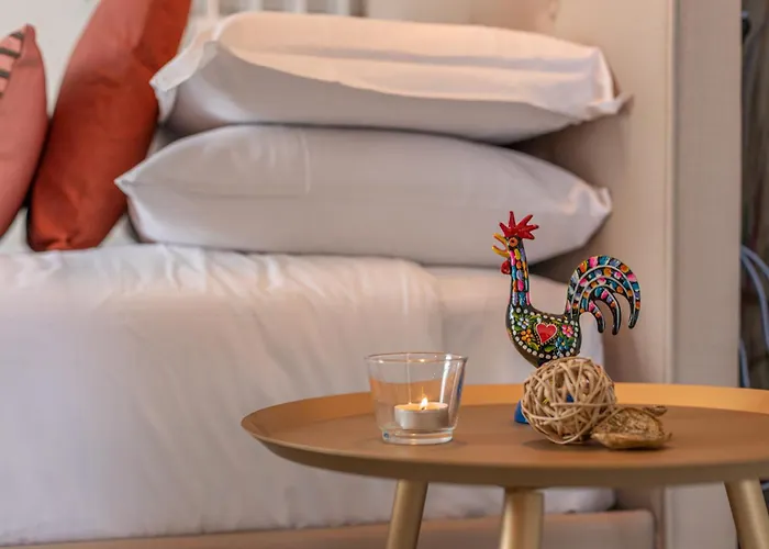 Apartment Cornelia Cozy Rome