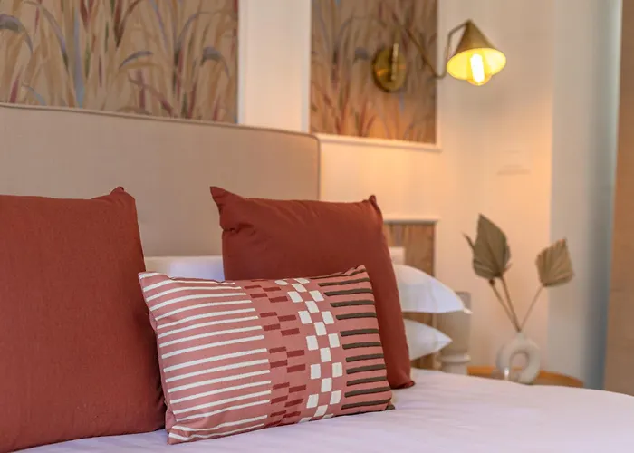 Cornelia Cozy Apartment Rome