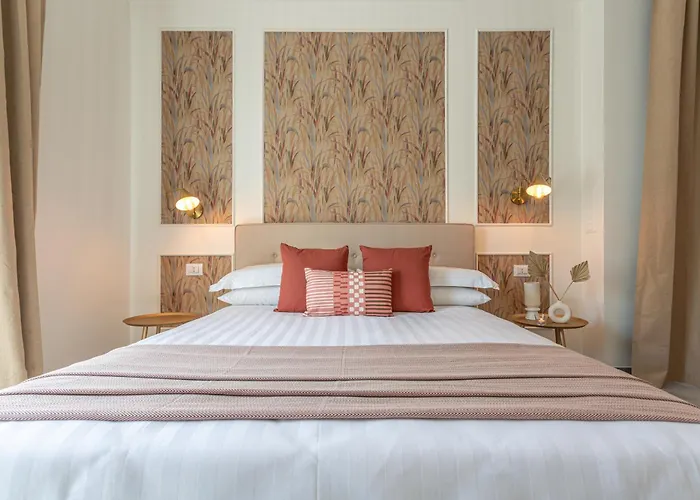 Cornelia Cozy Apartment Rome